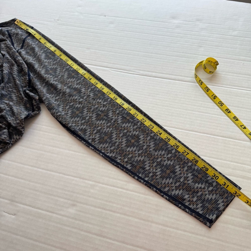 Saxx Fitted Base Layer Top - Picture 13 of 13